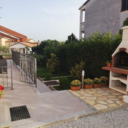 Apartment Stela Poreč Exterior foto